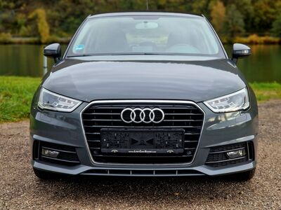 Audi A1 Gebrauchtwagen