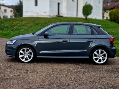 Audi A1 Gebrauchtwagen