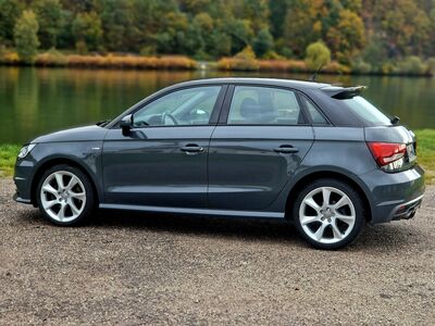 Audi A1 Gebrauchtwagen