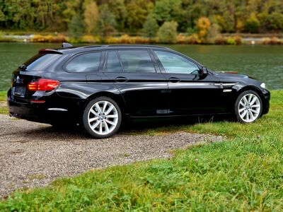 BMW 5er Gebrauchtwagen BMW 5er Gebrauchtwagen