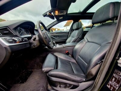 BMW 5er Gebrauchtwagen BMW 5er Gebrauchtwagen