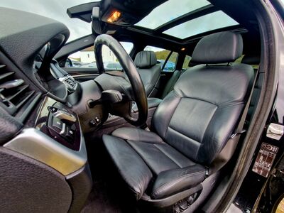 BMW 5er Gebrauchtwagen BMW 5er Gebrauchtwagen