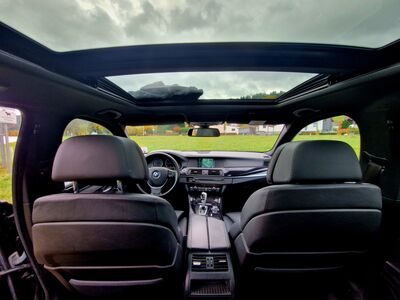 BMW 5er Gebrauchtwagen BMW 5er Gebrauchtwagen