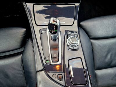 BMW 5er Gebrauchtwagen BMW 5er Gebrauchtwagen