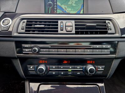 BMW 5er Gebrauchtwagen BMW 5er Gebrauchtwagen