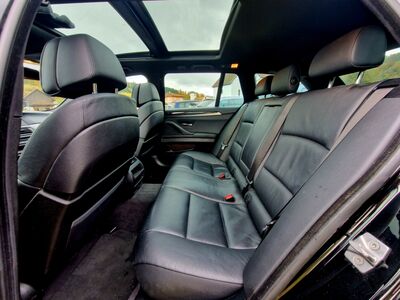 BMW 5er Gebrauchtwagen BMW 5er Gebrauchtwagen