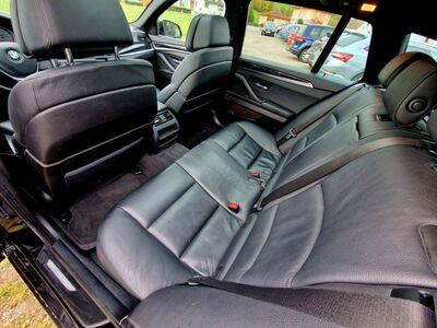 BMW 5er Gebrauchtwagen BMW 5er Gebrauchtwagen