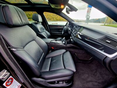 BMW 5er Gebrauchtwagen BMW 5er Gebrauchtwagen