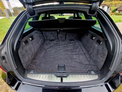 BMW 5er Gebrauchtwagen BMW 5er Gebrauchtwagen