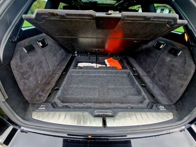 BMW 5er Gebrauchtwagen BMW 5er Gebrauchtwagen