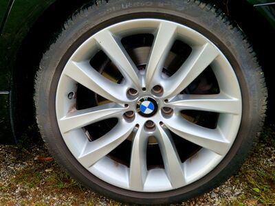 BMW 5er Gebrauchtwagen BMW 5er Gebrauchtwagen