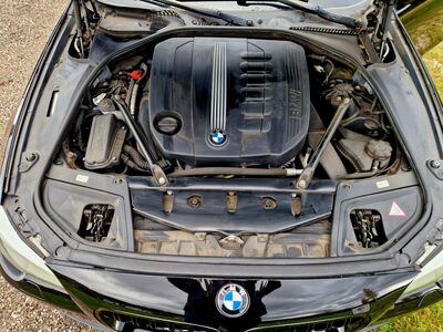 BMW 5er Gebrauchtwagen BMW 5er Gebrauchtwagen