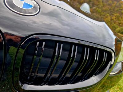 BMW 5er Gebrauchtwagen BMW 5er Gebrauchtwagen