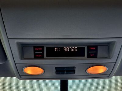 VW Multivan Gebrauchtwagen