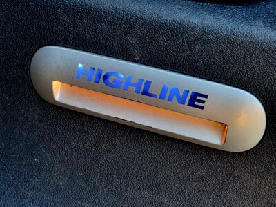 VW Multivan Gebrauchtwagen