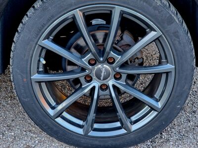 VW Multivan Gebrauchtwagen