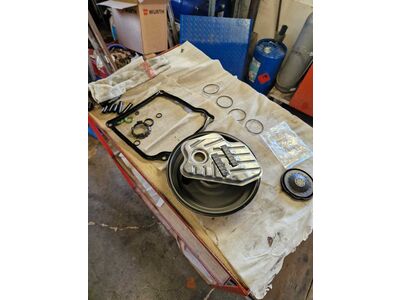 VW Multivan Gebrauchtwagen