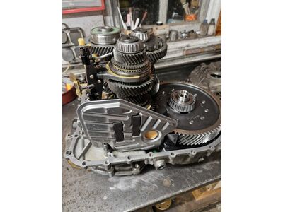 VW Multivan Gebrauchtwagen