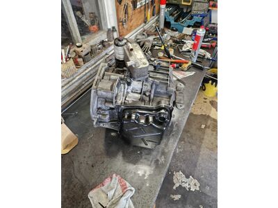 VW Multivan Gebrauchtwagen