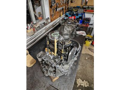 VW Multivan Gebrauchtwagen