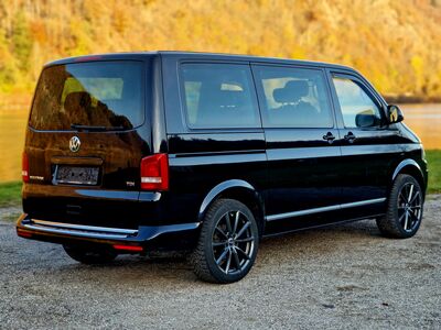 VW Multivan Gebrauchtwagen