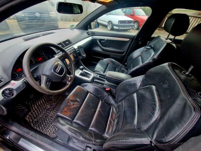 Audi A4 Gebrauchtwagen Audi A4 Gebrauchtwagen