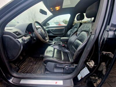 Audi A4 Gebrauchtwagen Audi A4 Gebrauchtwagen