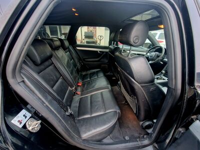 Audi A4 Gebrauchtwagen Audi A4 Gebrauchtwagen