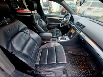 Audi A4 Gebrauchtwagen Audi A4 Gebrauchtwagen