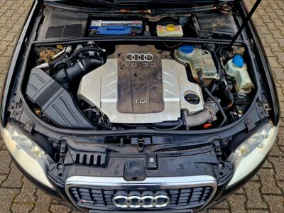 Audi A4 Gebrauchtwagen Audi A4 Gebrauchtwagen