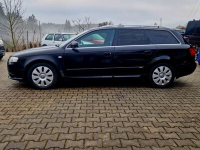 Audi A4 Gebrauchtwagen Audi A4 Gebrauchtwagen