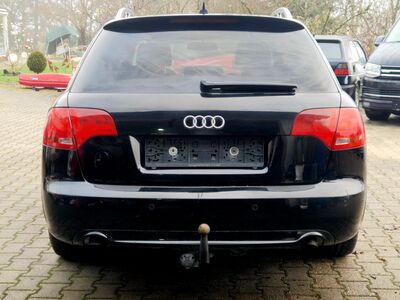 Audi A4 Gebrauchtwagen Audi A4 Gebrauchtwagen