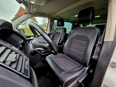 VW Multivan Gebrauchtwagen VW Multivan Gebrauchtwagen