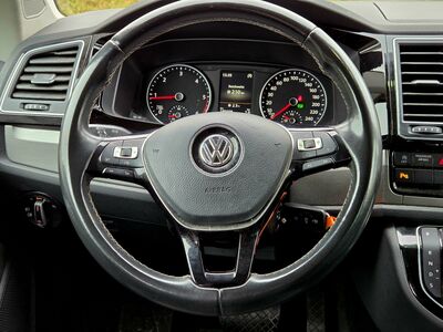VW Multivan Gebrauchtwagen VW Multivan Gebrauchtwagen