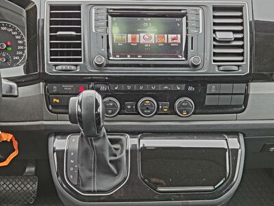 VW Multivan Gebrauchtwagen VW Multivan Gebrauchtwagen