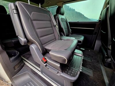 VW Multivan Gebrauchtwagen VW Multivan Gebrauchtwagen