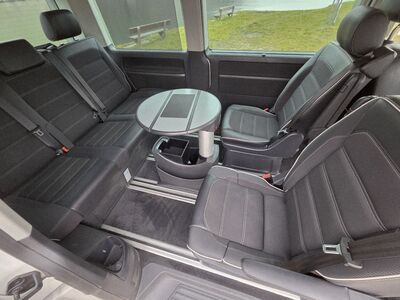 VW Multivan Gebrauchtwagen VW Multivan Gebrauchtwagen