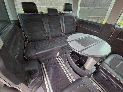 VW Multivan Gebrauchtwagen VW Multivan Gebrauchtwagen