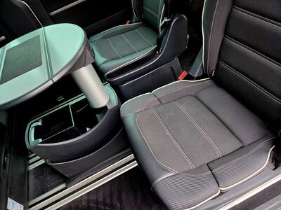 VW Multivan Gebrauchtwagen VW Multivan Gebrauchtwagen