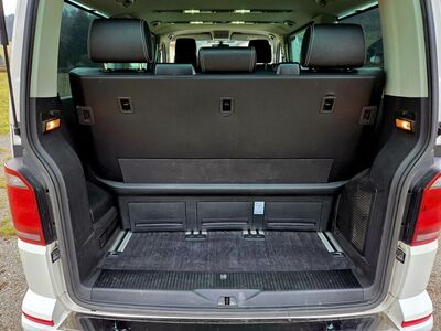 VW Multivan Gebrauchtwagen VW Multivan Gebrauchtwagen