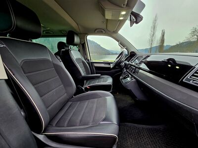 VW Multivan Gebrauchtwagen VW Multivan Gebrauchtwagen