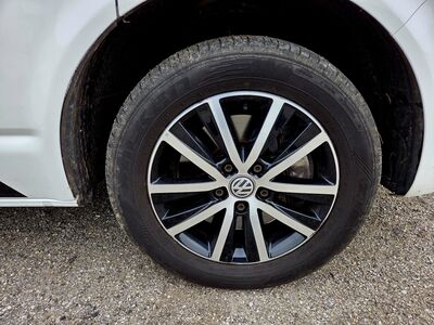 VW Multivan Gebrauchtwagen VW Multivan Gebrauchtwagen