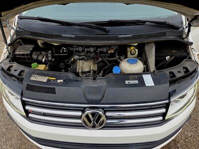 VW Multivan Gebrauchtwagen VW Multivan Gebrauchtwagen