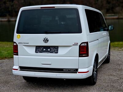 VW Multivan Gebrauchtwagen VW Multivan Gebrauchtwagen