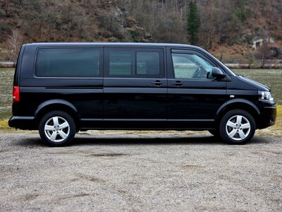 VW Multivan Gebrauchtwagen VW Multivan Gebrauchtwagen