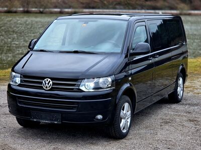 VW Multivan Gebrauchtwagen VW Multivan Gebrauchtwagen