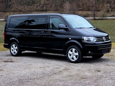 VW Multivan Gebrauchtwagen VW Multivan Gebrauchtwagen