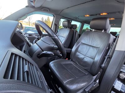 VW Multivan Gebrauchtwagen VW Multivan Gebrauchtwagen