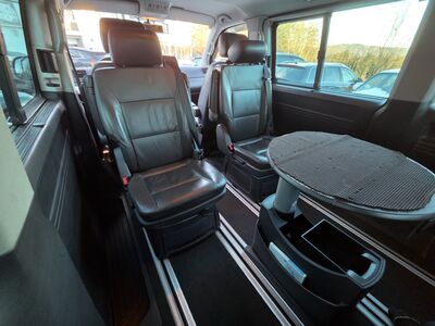 VW Multivan Gebrauchtwagen VW Multivan Gebrauchtwagen