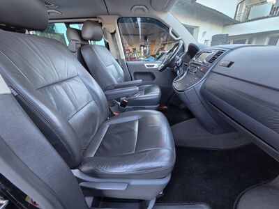 VW Multivan Gebrauchtwagen
